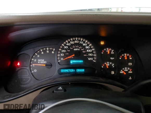 2004 GMC Yukon SLE with VIN 1GKEK13ZX4J318275, listed as a Copart auction lot 88080355 with 0 mi miles and Clean Title. Bid and sale history available at carsss.com. Image 9.