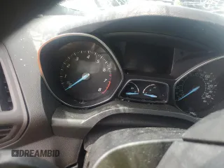 2013 Ford Escape SE с VIN 1FMCU9GX4DUA82835, выставлен на аукционе Copart как лот 58487185 с пробегом Не указан миль и Списание • Salvage title. История ставок и продаж доступна на DreamBid. Изображение 9.