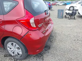2017 Nissan Note SV с VIN 3N1CE2CP4HL352227, выставлен на аукционе IAAI как лот 42297732 с пробегом 86 747 миль миль и . История ставок и продаж доступна на DreamBid. Изображение 18.
