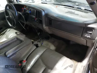 2004 Chevrolet Suburban LT z VIN 1GNFK16Z54J169373, wystawiony jako Copart lot #48302565 z przebiegiem 303 605 mil mil oraz Szkoda całkowita • Salvage title. Historia ofert i sprzedaży dostępna na DreamBid. Obrazek 8.
