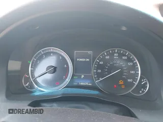 2016 Lexus ES with VIN JTHBK1GG4G2234151, listed as a IAAI auction lot 42004701 with 146,639 mi miles. Bid and sale history available at carsss.com. Image 7.