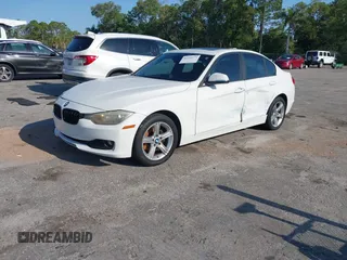 2015 BMW 3 Series 320i xDrive с VIN WBA3C3G58FNS73185, выставлен на аукционе IAAI как лот 42264374 с пробегом 91 192 миль миль и . История ставок и продаж доступна на DreamBid. Изображение 18.