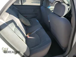 2004 Buick Century Custom with VIN 2G4WS52J241318604, listed as a Copart auction lot 79116324 with 0 mi miles and Non Repairable. Bid and sale history available at carsss.com. Image 10.