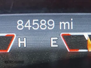 2016 Jeep Cherokee Limited с VIN 1C4PJMDBXGW152096, выставлен на аукционе IAAI как лот 41972475 с пробегом 84 589 миль миль и . История ставок и продаж доступна на DreamBid. Изображение 15.