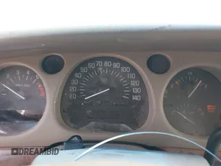 2000 Buick LeSabre Limited with VIN 1G4HR54K4YU107280, listed as a IAAI auction lot 41838441 with Not Provided miles and . Bid and sale history available at carsss.com. Image 7.
