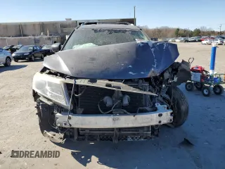2013 Nissan Pathfinder SL z VIN 5N1AR2MM2DC627687, wystawiony jako Copart lot #48886315 z przebiegiem 193 035 mil mil oraz Szkoda całkowita • Salvage title. Historia ofert i sprzedaży dostępna na DreamBid. Obrazek 5.
