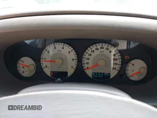 2006 Dodge Stratus SXT z VIN 1B3EL46X06N111122, wystawiony jako IAAI lot #42343809 z przebiegiem 160 705 mil mil oraz . Historia ofert i sprzedaży dostępna na DreamBid. Obrazek 7.