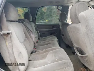 2004 GMC Yukon SLE with VIN 1GKEK13V14J136414, listed as a Copart auction lot 77021464 with 262,143 mi miles and Salvage Title. Bid and sale history available at carsss.com. Image 11.