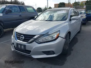 2017 Nissan Altima SV with VIN 1N4AL3AP9HC293762, listed as a IAAI auction lot 41518107 with 118,900 mi miles and . Bid and sale history available at carsss.com. Image 16.