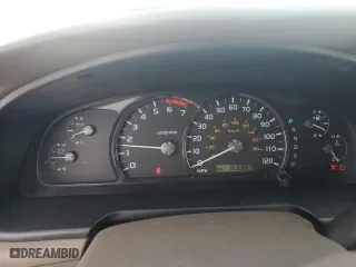 2006 Toyota Sequoia SR5 with VIN 5TDZT34A16S270461, listed as a Copart auction lot 47461905 with 165,387 mi miles and Salvage Title. Bid and sale history available at carsss.com. Image 9.