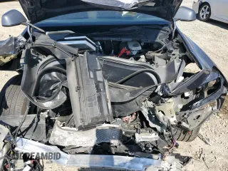 2023 Tesla Model Y Long Range with VIN 7SAYGDEE2PA164405, listed as a Copart auction lot 50085905 with 42,156 mi miles and Salvage Title. Bid and sale history available at DreamBid. Image 13.