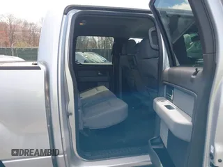 2013 Ford F-150 XL with VIN 1FTFW1EF1DFC24375, listed as a IAAI auction lot 41977313 with 326,090 mi miles. Bid and sale history available at carsss.com. Image 8.