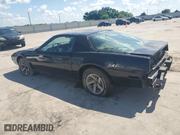 1985 Pontiac Firebird Trans Am with VIN 1G2FW87H5FN224481, listed as a Copart auction lot 52283145 with 50,674 mi miles and Clean Title. Bid and sale history available at carsss.com. Image 2.