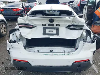 2023 BMW 4 Series 430i с VIN WBA53AP04PCL93614, выставлен на аукционе IAAI как лот 40875598 с пробегом 10 883 миль миль и . История ставок и продаж доступна на DreamBid. Изображение 6.