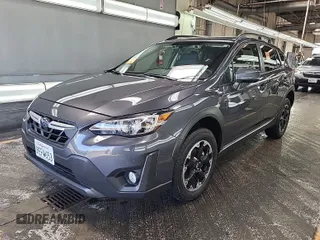 2023 Subaru Crosstrek Premium с VIN JF2GTAPC7PH256337, выставлен на аукционе IAAI как лот 42550046 с пробегом 12 298 миль миль и . История ставок и продаж доступна на DreamBid. Изображение 11.
