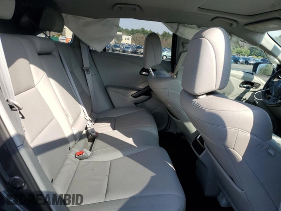 2016 Acura RDX Technology с VIN 5J8TB4H59GL022054, выставлен на аукционе Copart как лот 53185255 с пробегом 76 324 миль миль и Списание • Salvage title. История ставок и продаж доступна на DreamBid. Изображение 11.