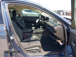 2025 Honda Accord Touring with VIN 1HGCY2F8XSA000892, listed as a IAAI auction lot 42246204 with 17,325 mi miles and . Bid and sale history available at DreamBid. Image 5.