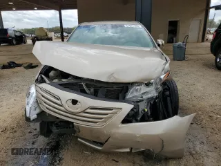 2009 Toyota Camry with VIN 4T1BE46K19U311013, listed as a Copart auction lot 51691395 with 92,171 mi miles and Salvage Title. Bid and sale history available at DreamBid. Image 5.