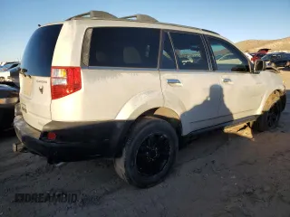 2003 Isuzu Axiom with VIN 4S2CE58XX34602337, listed as a Copart auction lot 79656734 with 0 mi miles and Salvage Title. Bid and sale history available at carsss.com. Image 3.