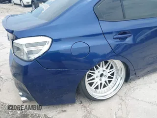 2019 Subaru WRX Premium с VIN JF1VA1C65K9800502, выставлен на аукционе IAAI как лот 42359036 с пробегом 115 232 миль миль и . История ставок и продаж доступна на DreamBid. Изображение 17.