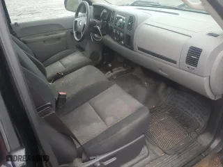 2013 Chevrolet Silverado 1500 Work Truck with VIN 1GCNKPEX1DZ376822, listed as a Copart auction lot 71161834 with 178,109 mi miles and Salvage Title. Bid and sale history available at carsss.com. Image 8.