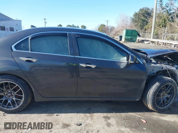 2014 Acura TSX Technology with VIN JH4CU2F63EC005206, listed as a IAAI auction lot 41307677 with 134,608 mi miles and . Bid and sale history available at DreamBid. Image 14.