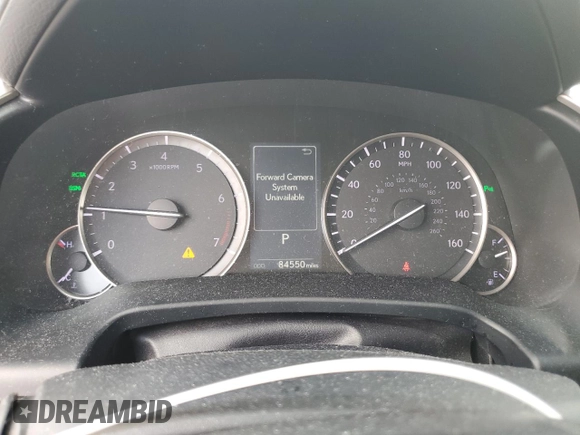 2018 Lexus RX 350 z VIN 2T2ZZMCAXJC096165, wystawiony jako Copart lot #57658325 z przebiegiem 84 550 mil mil oraz Szkoda całkowita • Salvage title. Historia ofert i sprzedaży dostępna na DreamBid. Obrazek 9.
