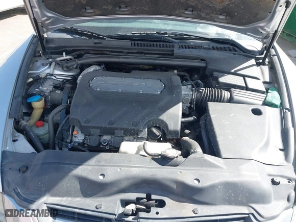 2006 Acura TL with VIN 19UUA66236A044752, listed as a IAAI auction lot 41746855 with 182,607 mi miles. Bid and sale history available at carsss.com. Image 10.