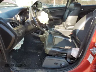 2018 Dodge Journey Crossroad with VIN 3C4PDDGG3JT387161, listed as a Copart auction lot 44613065 with Not Provided miles and Salvage Title. Bid and sale history available at DreamBid. Image 7.