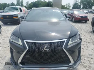 2016 Lexus RX 350 with VIN 2T2BZMCA3GC005442, listed as a Copart auction lot 60033575 with 143,751 mi miles and Clean title. Bid and sale history available at DreamBid. Image 5.
