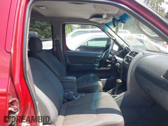 2002 Nissan Xterra XE with VIN 5N1ED28T02C568170, listed as a IAAI auction lot 42585809 with 174,674 mi miles and . Bid and sale history available at DreamBid. Image 5.