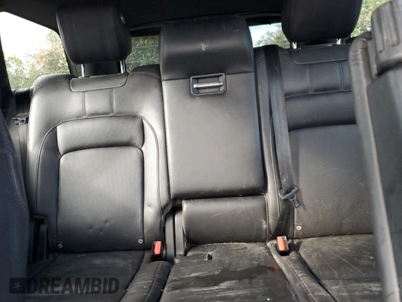 2021 Land Rover Range Rover z VIN SALGS4RY4MA420118, wystawiony jako Copart lot #45994815 z przebiegiem 48 284 mil mil oraz Szkoda całkowita • Salvage title. Historia ofert i sprzedaży dostępna na DreamBid. Obrazek 10.