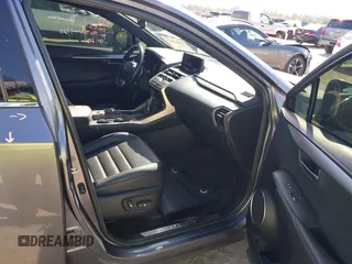 2019 Lexus NX 300 z VIN JTJYARBZ8K2131763, wystawiony jako IAAI lot #41584831 z przebiegiem 110 614 mil mil oraz . Historia ofert i sprzedaży dostępna na DreamBid. Obrazek 5.