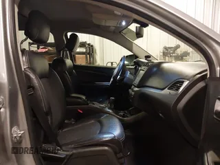 2017 Dodge Journey Crossroad Plus с VIN 3C4PDDGGXHT595340, выставлен на аукционе IAAI как лот 42523860 с пробегом 140 620 миль миль и . История ставок и продаж доступна на DreamBid. Изображение 5.