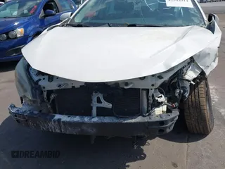 2016 Toyota Corolla L с VIN 2T1BURHE2GC496520, выставлен на аукционе IAAI как лот 42593314 с пробегом 196 891 миль миль и . История ставок и продаж доступна на DreamBid. Изображение 17.