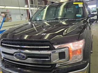 2020 Ford F-150 XL with VIN 1FTEW1E44LKF11547, listed as a IAAI auction lot 42706040 with 81,140 mi miles and . Bid and sale history available at DreamBid. Image 20.