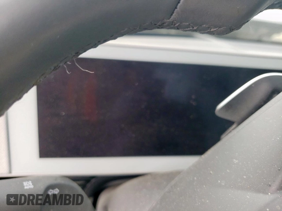 2023 Hyundai Ioniq 5 Limited with VIN KM8KRDAF4PU229899, listed as a Copart auction lot 50434545 with Not provided miles and Salvage title. Bid and sale history available at DreamBid. Image 9.
