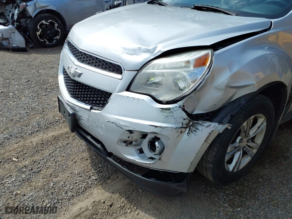 2014 Chevrolet Equinox LT with VIN 2GNFLFEK4E6270367, listed as a IAAI auction lot 41994664 with 78,894 mi miles. Bid and sale history available at carsss.com. Image 6.