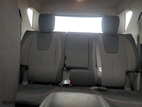 2016 Chevrolet Equinox LT with VIN 2GNALCEK0G1157024, listed as a Copart auction lot 89355405 with 162,958 mi miles and Salvage Title. Bid and sale history available at carsss.com. Image 10.
