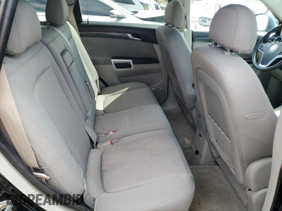 2009 Saturn VUE XE z VIN 3GSDL43N69S530698, wystawiony jako Copart lot #52716345 z przebiegiem 125 169 mil mil oraz Tytuł czysty. Historia ofert i sprzedaży dostępna na DreamBid. Obrazek 11.