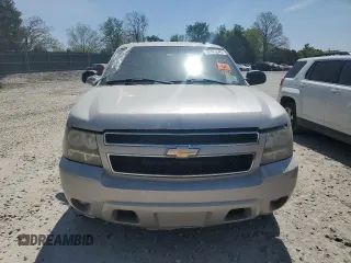 2007 Chevrolet Tahoe LS с VIN 1GNFC13C77J389275, выставлен на аукционе Copart как лот 53445345 с пробегом 211 290 миль миль и Списание • Salvage title. История ставок и продаж доступна на DreamBid. Изображение 5.