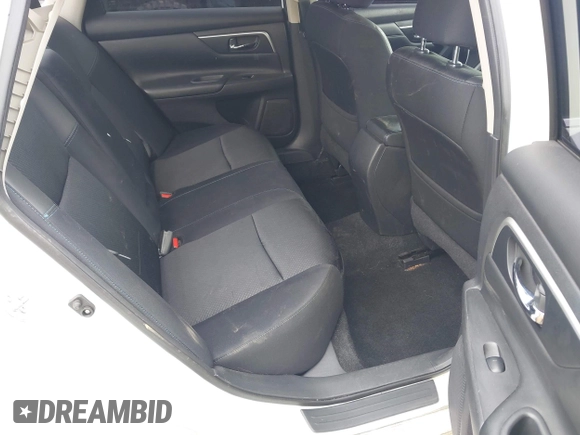 2016 Nissan Altima S z VIN 1N4AL3AP0GC174433, wystawiony jako IAAI lot #42257840 z przebiegiem 122 158 mil mil oraz . Historia ofert i sprzedaży dostępna na DreamBid. Obrazek 8.