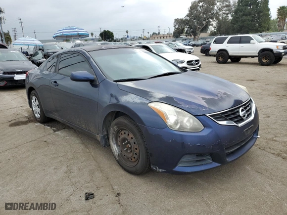 2013 Nissan Altima 2.5 S with VIN 1N4AL2EP4DC198363, listed as a Copart auction lot 50829905 with 147,452 mi miles and Salvage Title. Bid and sale history available at carsss.com. Image 4.