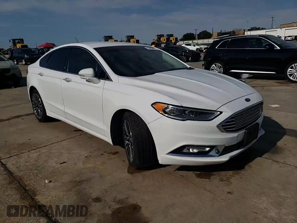 2017 Ford Fusion Titanium с VIN 3FA6P0K99HR118082, выставлен на аукционе Copart как лот 55459615 с пробегом 89 148 миль миль и Чистый • Clean title. История ставок и продаж доступна на DreamBid. Изображение 13.