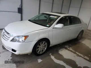 2006 Toyota Avalon XL with VIN 4T1BK36B36U090819, listed as a Copart auction lot 58925615 with Not provided miles and Clean title. Bid and sale history available at DreamBid. Image 1.