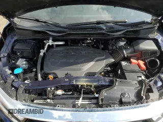 2021 Honda Odyssey LX с VIN 5FNRL6H24MB044310, выставлен на аукционе Copart как лот 54722715 с пробегом 32 493 миль миль и Списание • Salvage title. История ставок и продаж доступна на DreamBid. Изображение 12.