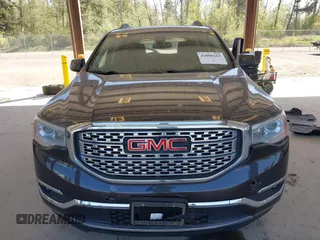 2018 GMC Acadia Denali with VIN 1GKKNXLS9JZ221811, listed as a IAAI auction lot 42096261 with 80,535 mi miles and . Bid and sale history available at DreamBid. Image 12.