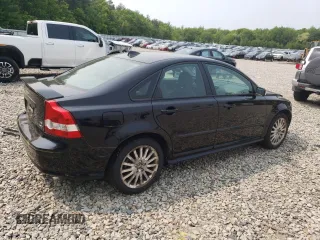 2006 Volvo S40 2.5L Turbo с VIN YV1MH682862221940, выставлен на аукционе Copart как лот 59904245 с пробегом 158 768 миль миль и Чистый • Clean title. История ставок и продаж доступна на DreamBid. Изображение 3.