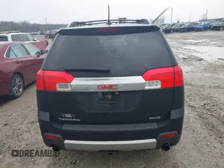 2015 GMC Terrain SLT z VIN 2GKFLYE37F6251170, wystawiony jako IAAI lot #41690412 z przebiegiem 129 756 mil mil oraz . Historia ofert i sprzedaży dostępna na DreamBid. Obrazek 16.