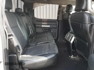 2015 Ford F-150 XL with VIN 1FTEW1CF5FKE82276, listed as a Copart auction lot 51224035 with Not provided miles and Non repairable. Bid and sale history available at DreamBid. Image 10.